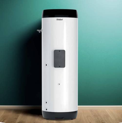 Vaillant 150 Litre Heat Pump Cylinder