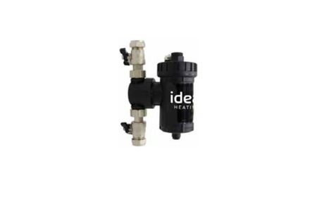 Ideal Logic Air Magnetic System Filter (28mm)