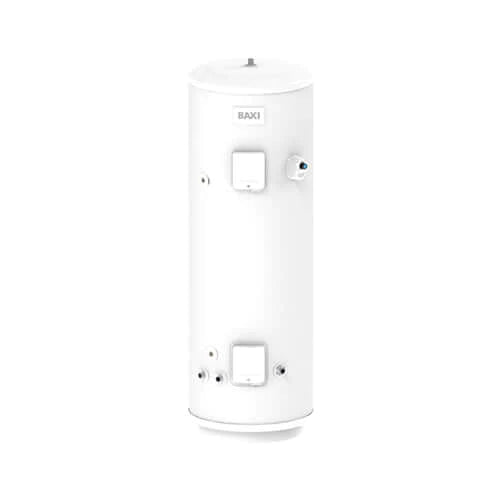 BAXI Assure ASHP 300L CYLINDER