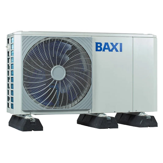Baxi ASHP HP40-4-1PHMB