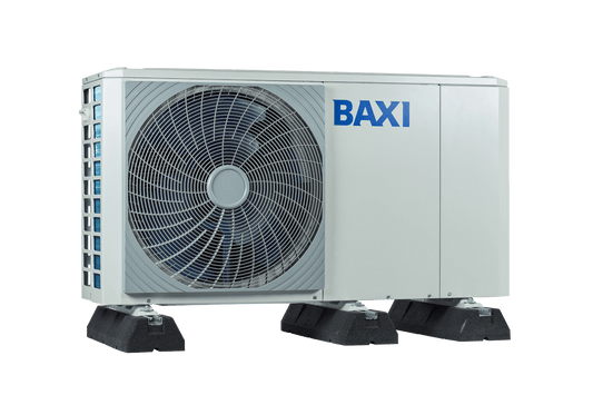 Baxi Assure ASHP HP50-11-3PHMB