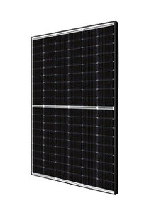 Canadian Solar 410W High Power Mono PERC HiKU6 Black Frame with MC4-EVO2