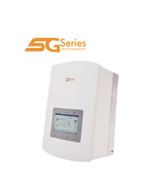 EH1 Solis Energy Storage 3.6kW Hybrid 5G Inverter with DC switch