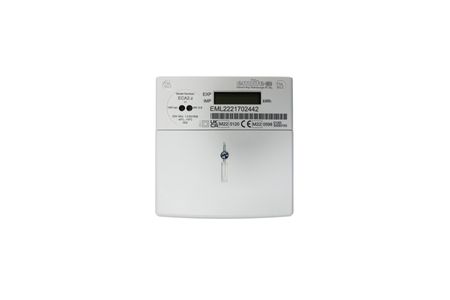 Grant Aerona³ wall mounted electricity meter