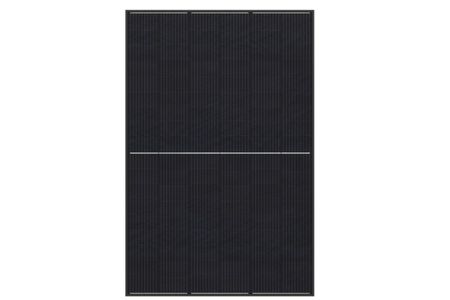 Sharp 410W Full Black PV Module NUJC410B-BLACK