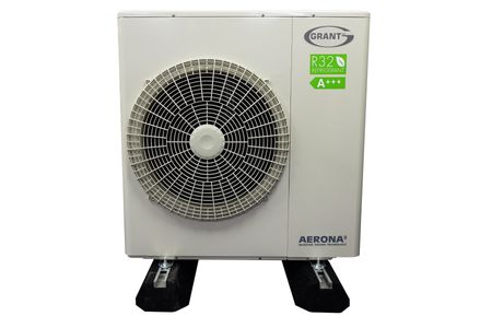 Grant Aerona³ 13kW R32 Inverter Driven Air Source Heat Pump