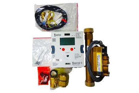 Grant Aerona³ heat meter kit (compatible with HPID6R32 & HPID10R32)