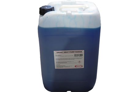 Grant Inhibitor/Anti-freeze 25 litres