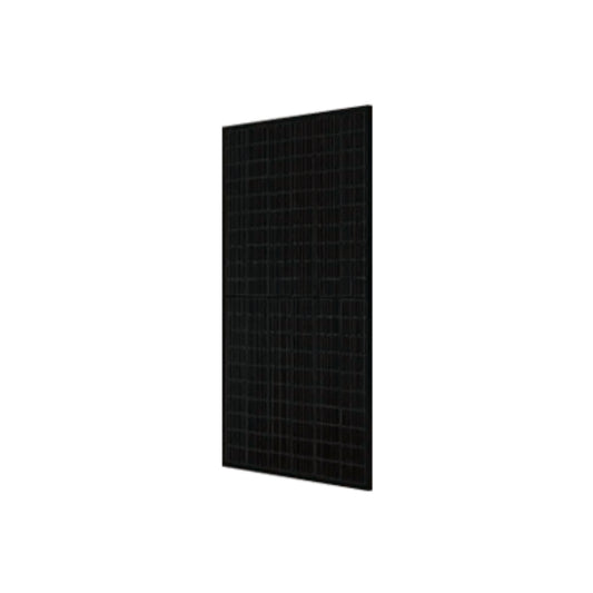 JA Solar 410W Mono PERC Half-Cell MBB All Black Short Frame MC4