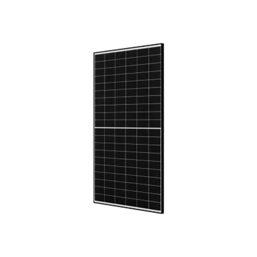JA Solar 415W Mono PERC Half-Cell MBB Black Frame GR