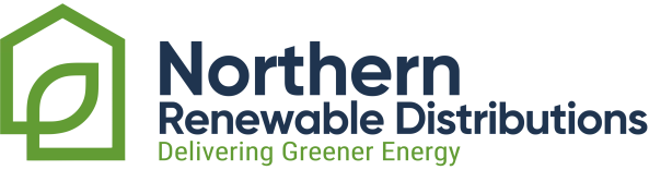 Northern Renewable Distributions