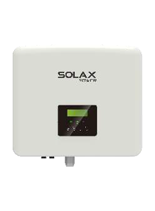 SolaX 5.0kW G4-V2 Hybrid inverter with Wi-Fi