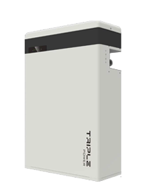 SolaX Triple Power HV 5.8kWh LFP Main Battery MASTER V2