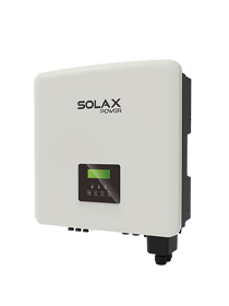 SolaX X3 G4-V2 Hybrid 3 Phase Inverter HV 10.0kW