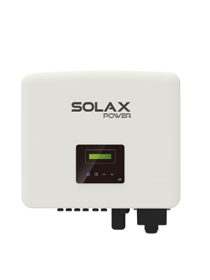 SolaX X3 Pro 3 Phase Inverter 30kW G2