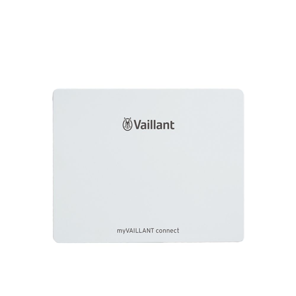 Vaillant VR 920 Internet Gateway