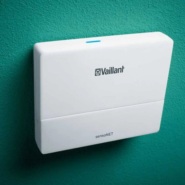 Vaillant VR 921 sensoNET Internet Gateway