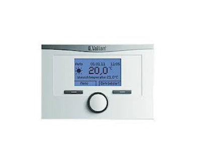 Vaillant VRT 350 Programmable Room Thermostat