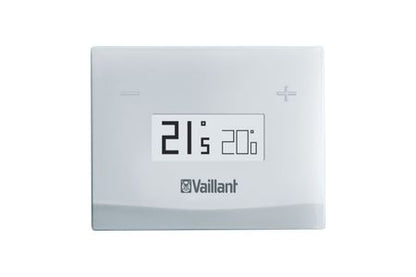 Vaillant vSMART System/OVent Pack