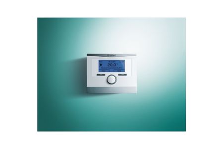 Vaillant Wired VRC 700