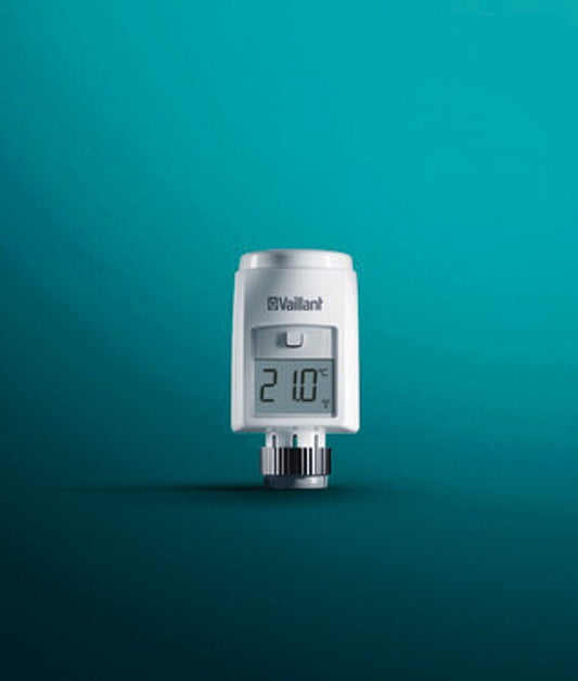 Vaillant ambiSENSE VR 51 Room Thermostat