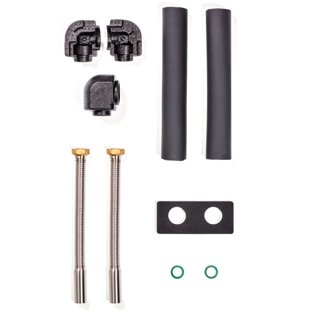 Vaillant fittings pack flexoTHERM, straight