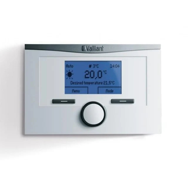 Vaillant timeSWITCH 160