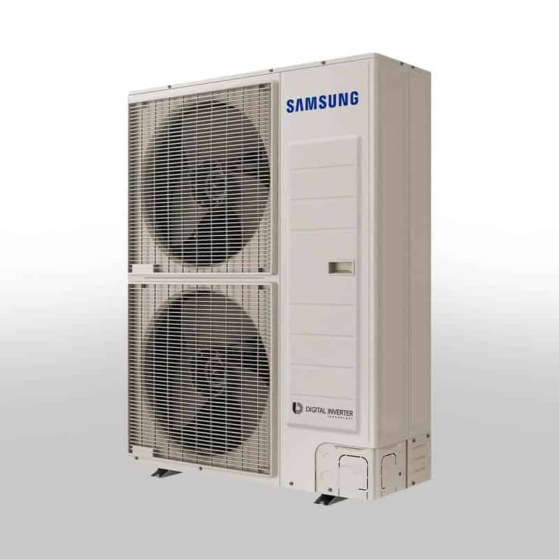 Samsung MONO 12 - 10.43KW R32 ASHP OUTDOOR UNIT COASTAL