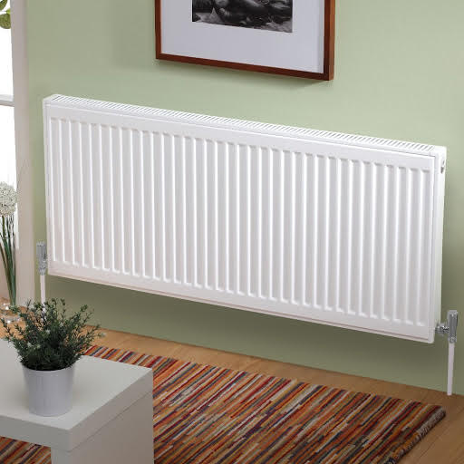 K Rad Kompact Type 22 Double Panel Plus Radiator 500 x 1400mm