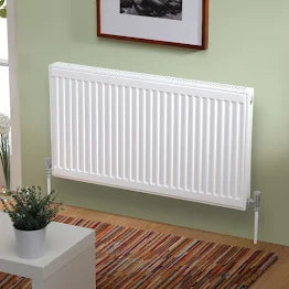 K Rad Kompact Type 21 Double Panel Radiator 600 x 1000mm