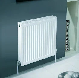 K Rad Kompact Type 21 Double Panel Radiator 600 x 600mm