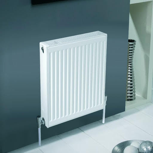 K Rad Kompact Type 22 Double Panel Plus Radiator 600 x 400mm