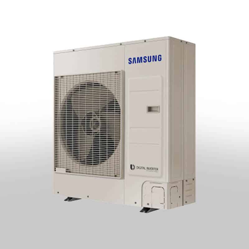 Samsung MONO 8 - 6.37KW R32 ASHP OUTDOOR UNIT STD 1PH