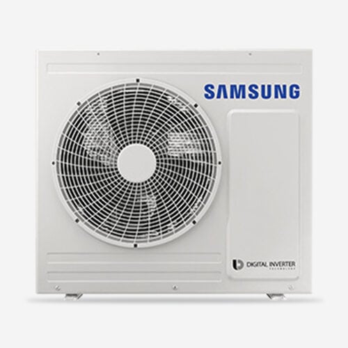 Samsung MONO 5 - 4.35KW R32 ASHP OUTDOOR UNIT STD 1PH